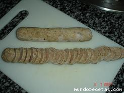 Receta de Salchichas thermomix Receta de Salchichas thermomix