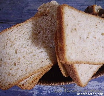 Receta de Pan de patata y avena con masa madre Receta de Pan de patata y avena con masa madre