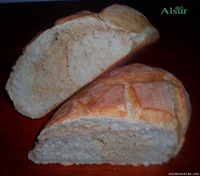 Receta de Pan marmol de centeno Receta de Pan marmol de centeno