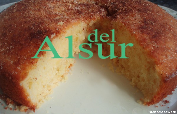 Receta de pastel streusel Receta de pastel streusel