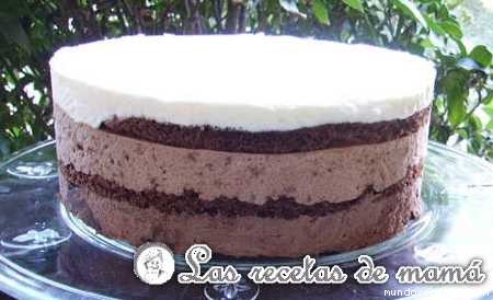 Receta de Le 