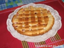 Receta de Crostata definitiva Receta de Crostata definitiva