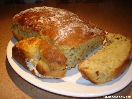 Receta de pan de viena con muesli en thermomix Receta de pan de viena con muesli en thermomix