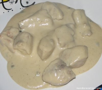 Receta de solomillo a la pimienta con mostaza Receta de solomillo a la pimienta con mostaza