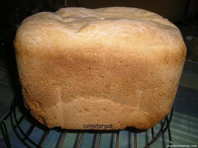 Receta de Pan bifinett básico Receta de Pan bifinett básico