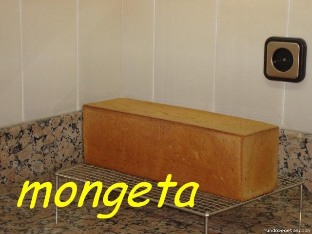 Receta de Pan de cerveza. Receta de Pan de cerveza.