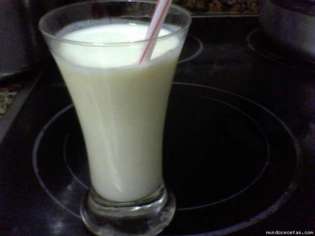 Receta de actimel en termomix Receta de actimel en termomix