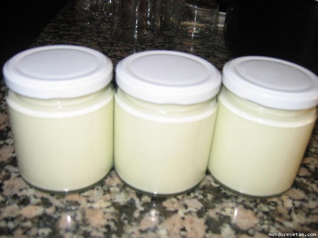 Receta de Leche Condensada (Thermomix)