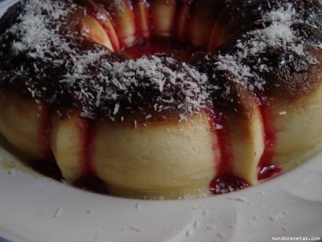 Receta de Pastel de queso (tmx-micro) Receta de Pastel de queso (tmx-micro)