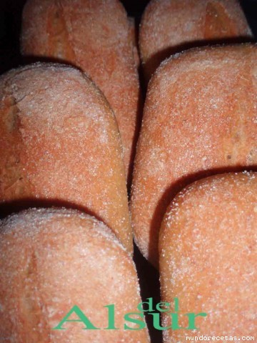 Receta de Pan de soja verde Receta de Pan de soja verde