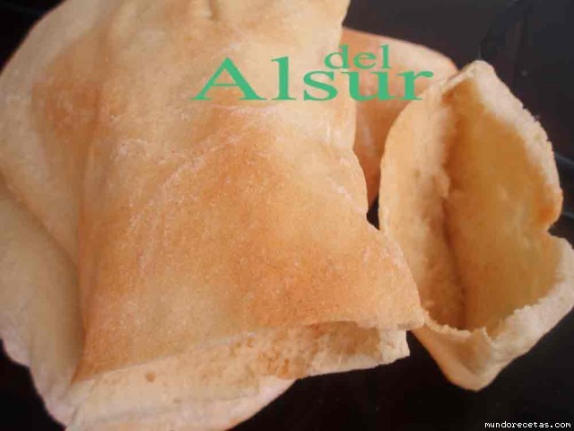 Receta de Pan Carasau Receta de Pan Carasau