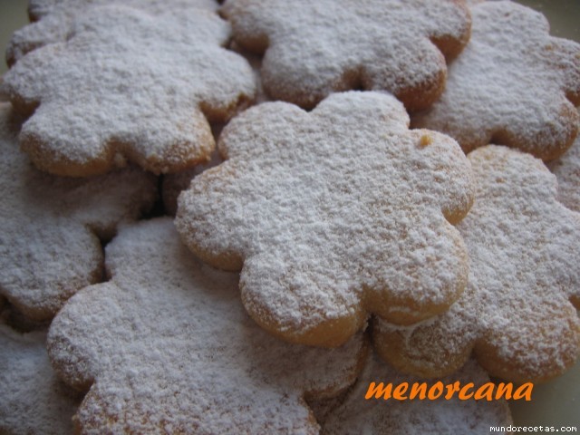 Receta de PASTISSET DE MENORCA (Thermomix) Receta de PASTISSET DE MENORCA (Thermomix)