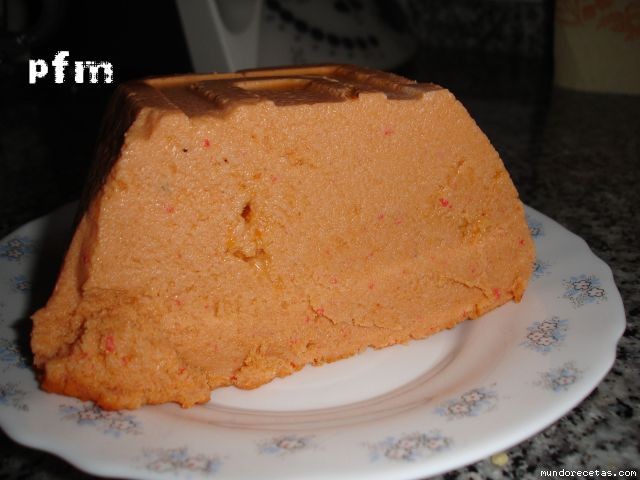 Receta de Pastel de Salmón (TH) Receta de Pastel de Salmón (TH)