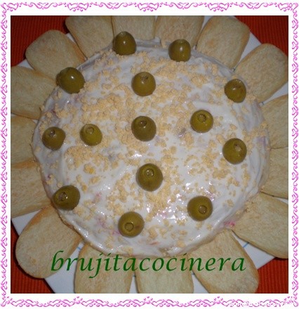 Receta de ENSALADILLA RUSA EN EL VAROMA Receta de ENSALADILLA RUSA EN EL VAROMA