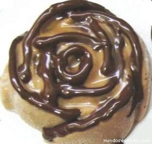 Receta de ROSAS DE FILIPINOS BLANCOS Y CHOCOLATE Receta de ROSAS DE FILIPINOS BLANCOS Y CHOCOLATE