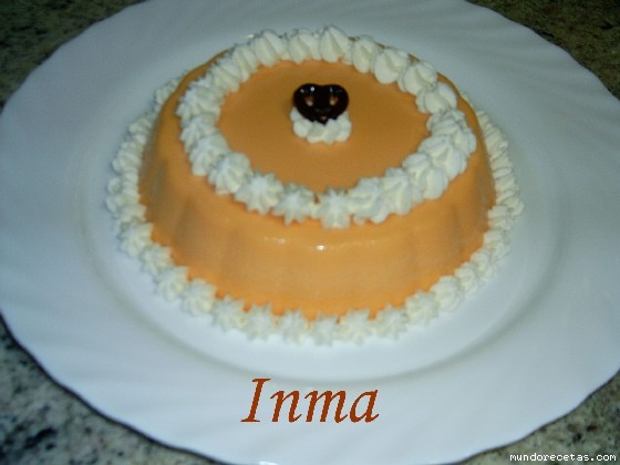 Receta de Tartita de calabaza
