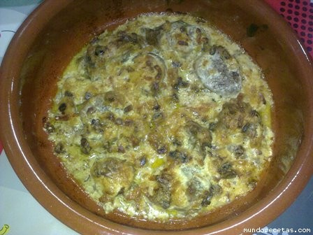 Receta de solomillo con salsa de datiles y bacon Receta de solomillo con salsa de datiles y bacon