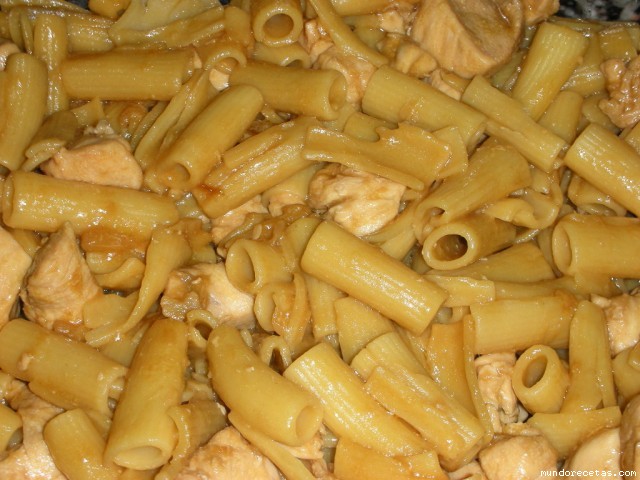Receta de Pasta Angelines (Thermomix) Receta de Pasta Angelines (Thermomix)