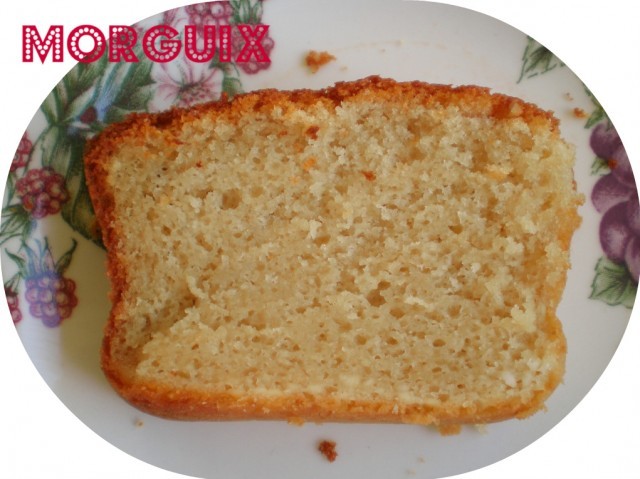 Receta de Bizcocho de vainilla (Thermomix) Receta de Bizcocho de vainilla (Thermomix)