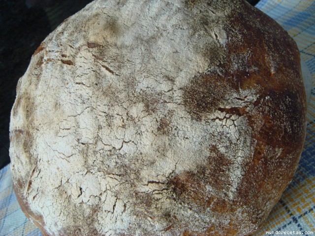 Receta de PAN DE AJO Y ACEITE Receta de PAN DE AJO Y ACEITE