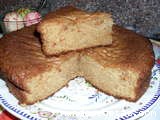 Receta de PASTEL-BIZCOCHO AVELLANAS SIN HARINA ( thermomix) Receta de PASTEL-BIZCOCHO AVELLANAS SIN HARINA ( thermomix)