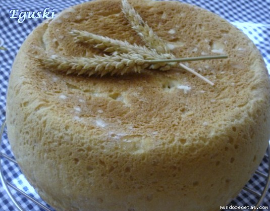 Receta de Pan con semillas de lino (Thermomix & FussionCook) Receta de Pan con semillas de lino (Thermomix & FussionCook)