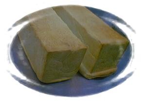 Receta de Pan de molde con masa madre, Receta de Pan de molde con masa madre,