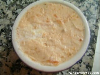 Receta de Paté de arenques ahumadoss Receta de Paté de arenques ahumadoss