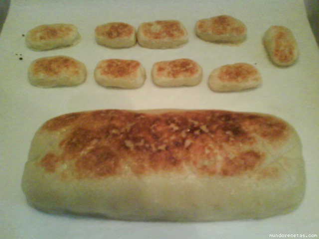 Receta de PAN DE CÁDIZ (PASO A PASO) Receta de PAN DE CÁDIZ (PASO A PASO)