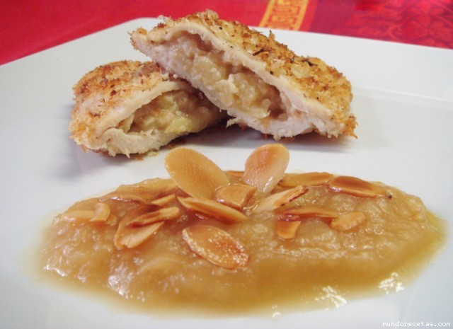 Receta de Pollo ONLY Receta de Pollo ONLY