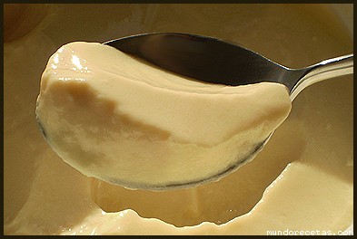 Receta de YOGUR DE SOJA Receta de YOGUR DE SOJA