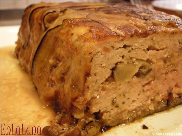 Receta de Pastel After Wellington Receta de Pastel After Wellington