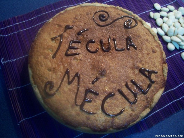 Receta de Tcula Mcula