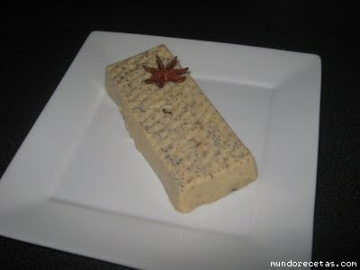 Receta de Ambrosa de avellanas (th)