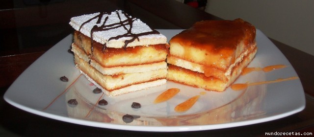 Receta de Pastel de queso tradicional innovado Receta de Pastel de queso tradicional innovado