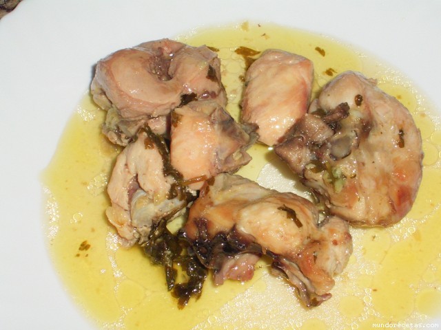Receta de POLLO A LA CERVEZA OLLA GMD Receta de POLLO A LA CERVEZA OLLA GMD