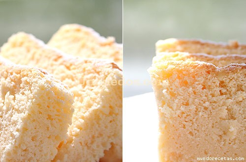 Receta de ***Pastel de queso Japons***