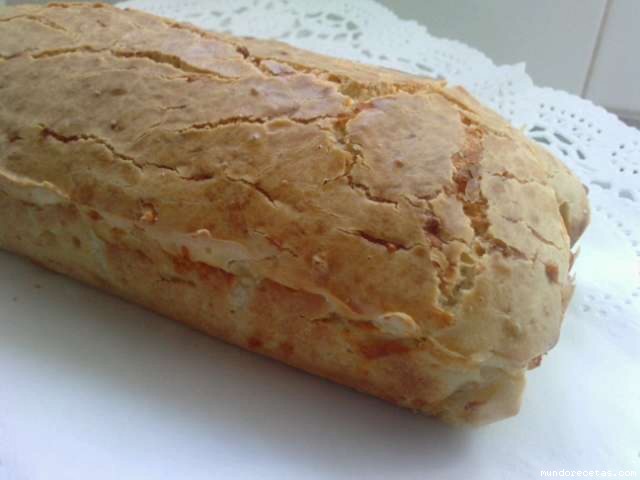 Receta de Pan de ajo y quesos Receta de Pan de ajo y quesos