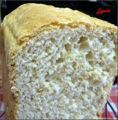 Receta de Pan con masa madre y semillas (Panificadora SilverCrest) Receta de Pan con masa madre y semillas (Panificadora SilverCrest)