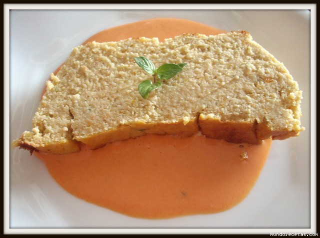 Receta de Pastel de Trucha Receta de Pastel de Trucha
