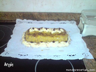 Receta de 