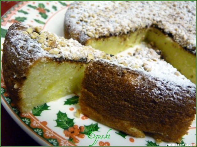 Receta de Coca de Castelln (Olla FussionCook)