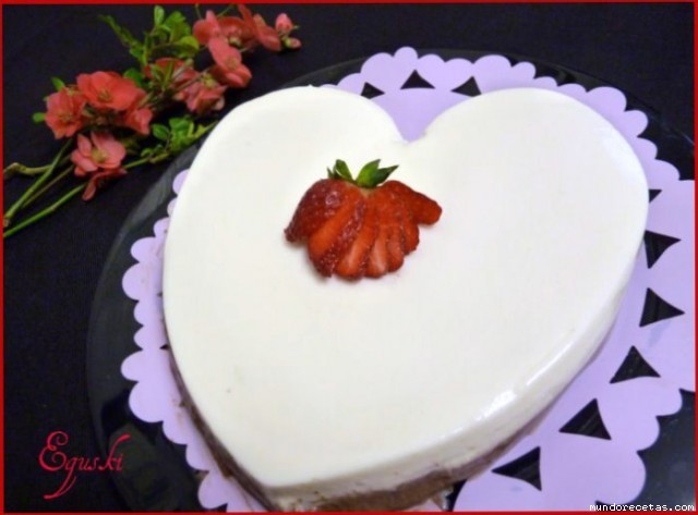 Receta de Flan de coco y chocolate (Thermomix) Receta de Flan de coco y chocolate (Thermomix)