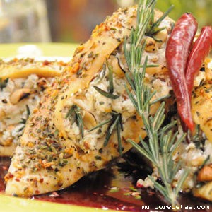 Receta de pollo paula johnson Receta de pollo paula johnson