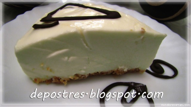 Receta de TARTA DELICIOSA DE LECHE CONDENSADA Receta de TARTA DELICIOSA DE LECHE CONDENSADA