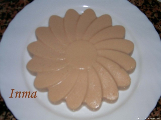 Receta de Pastel frío de galletas maría Receta de Pastel frío de galletas maría