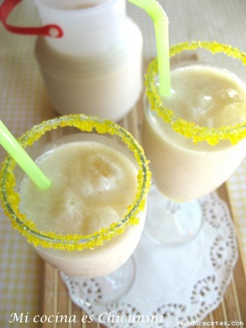 Receta de Bicicleta o Tndem