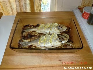 Receta de Receta de