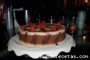 Receta de Tarta Darranguisse (dedicada a mi amiga Patty) Receta de Tarta Darranguisse (dedicada a mi amiga Patty)
