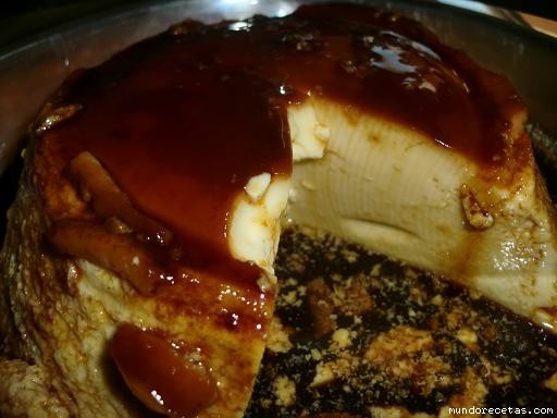 Receta de 